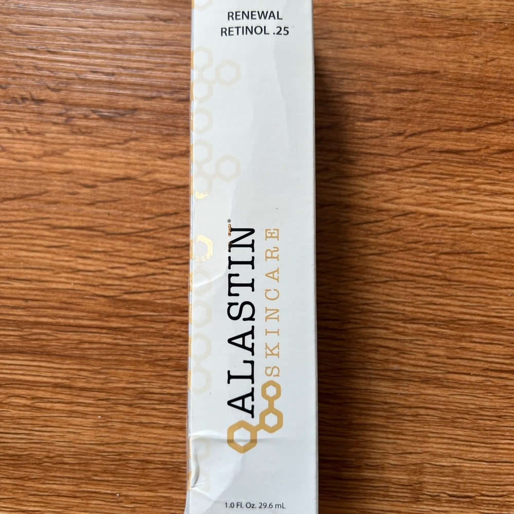 Alastin Retinol Renewal 0.25